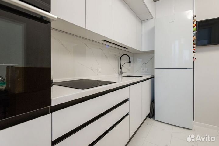 Кухни на заказ km-37244