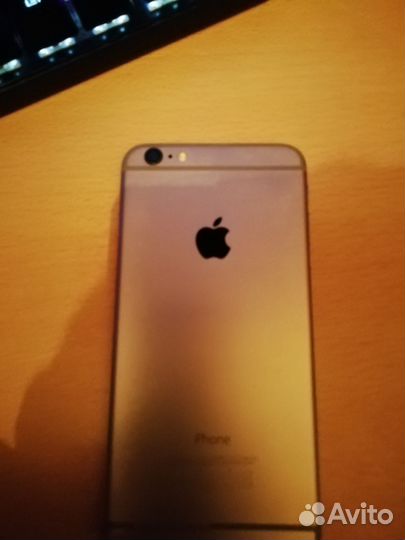 iPhone 6 Plus, 16 ГБ