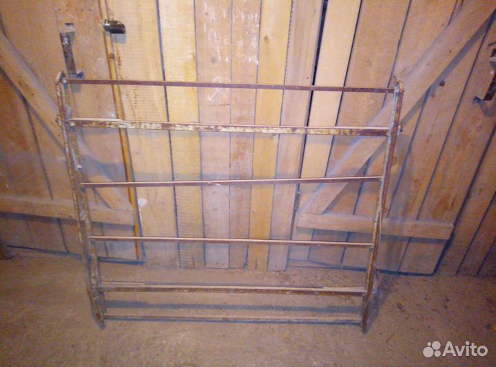 Автобагажник