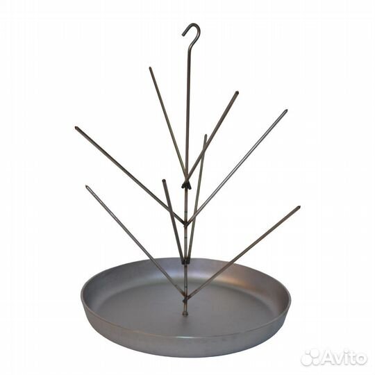 Елка нст для тандыра малая d 19 см