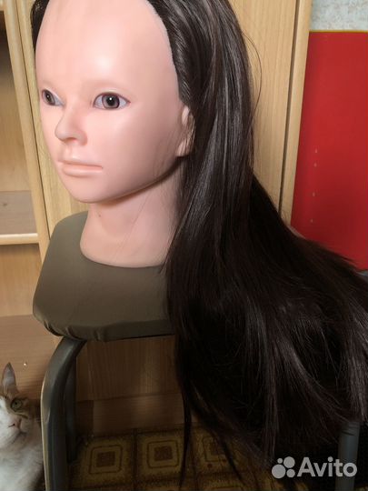 Парикмахерский набор