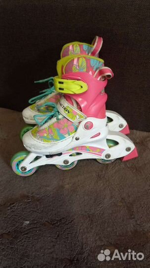 Ролики детские