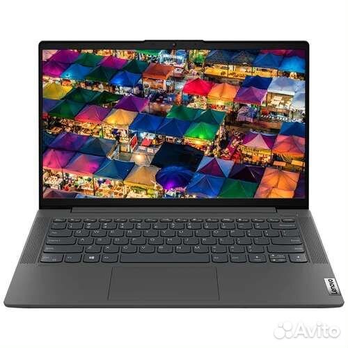 Lenovo ideapad 5-14iil005(core i5-10gen)