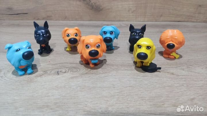 Sweet Box коллекции