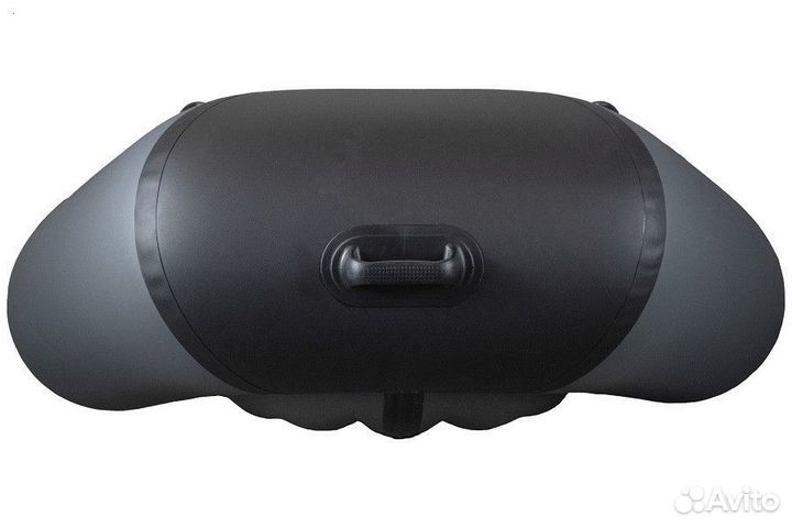 Лодка пвх под мотор Барс-3200 нднд