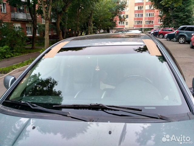 Лобовое стекло на Мицубиси Галант купить в Москве KDM GLASS 5643AGNGYA ...