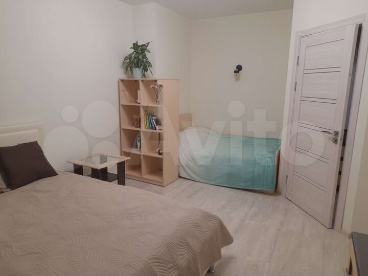 1-к. квартира, 31 м², 9/10 эт.