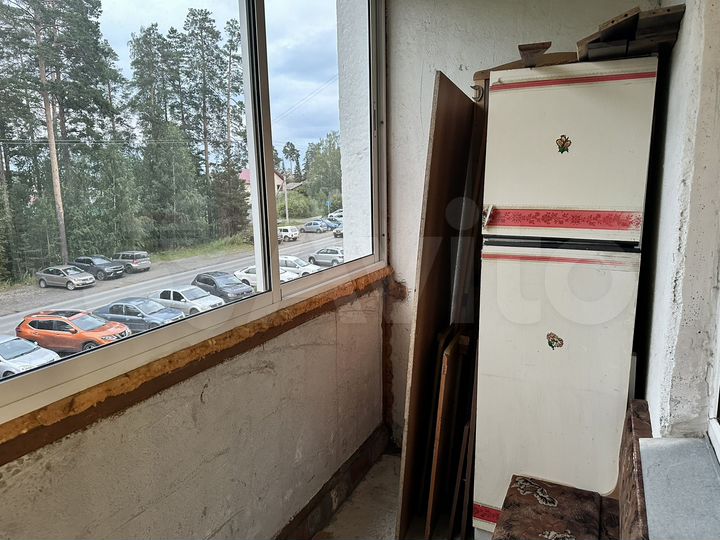 1-к. квартира, 43 м², 2/9 эт.