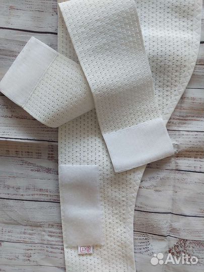 Бандаж для беременных до и после родов