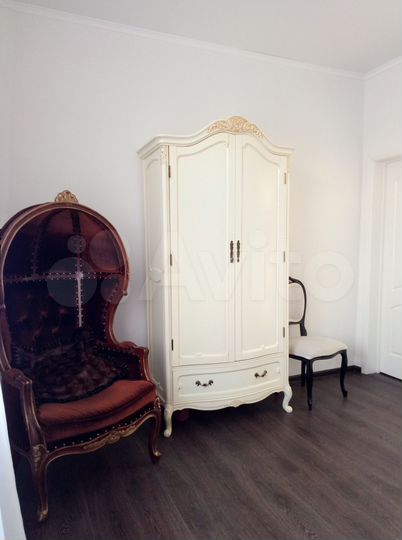2-к. квартира, 50 м², 1/2 эт.
