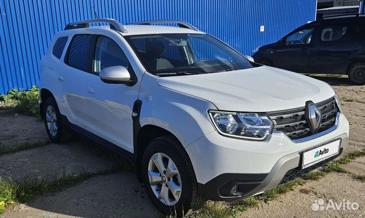 Renault Dokker 1.6 МТ, 2018, 38 116 км