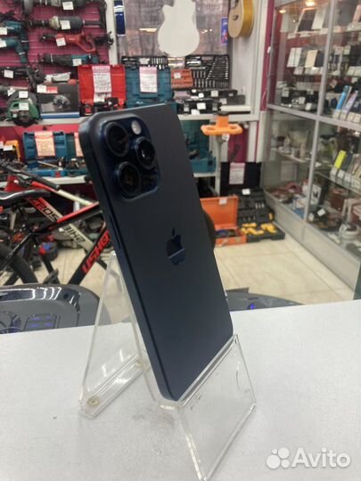 iPhone 15 Pro Max, 256 ГБ