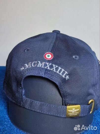Aeronautica militare бейсболка