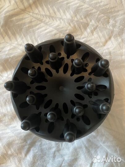 Диффузор насадка для фена