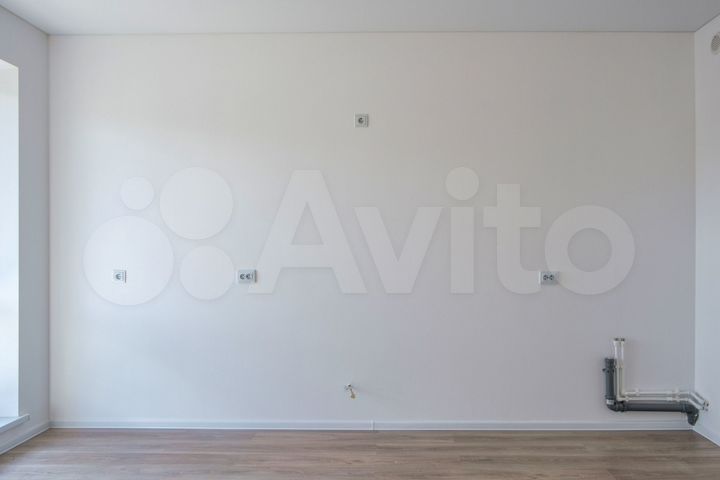 Квартира-студия, 31 м², 2/8 эт.