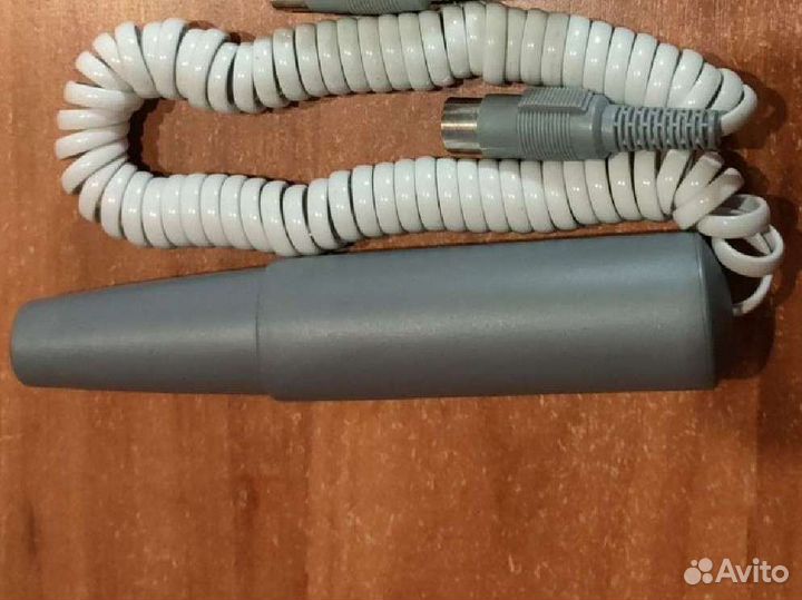 Дарсонваль (ручка) для Biomak mf