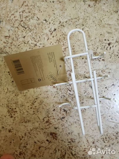 Держатель для бижутерии подвесной