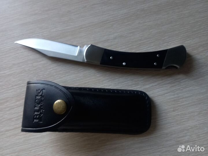 Нож складной