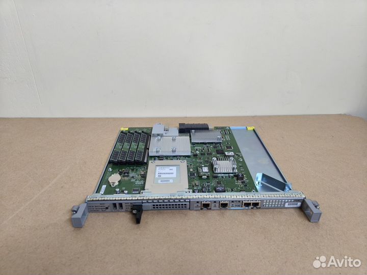 Модуль Cisco ASR1000-RP3 (новый)