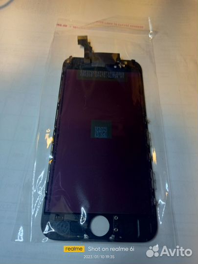 Дисплеи iPhone 7/7 Plus/6s/6 Plus/6S Plus