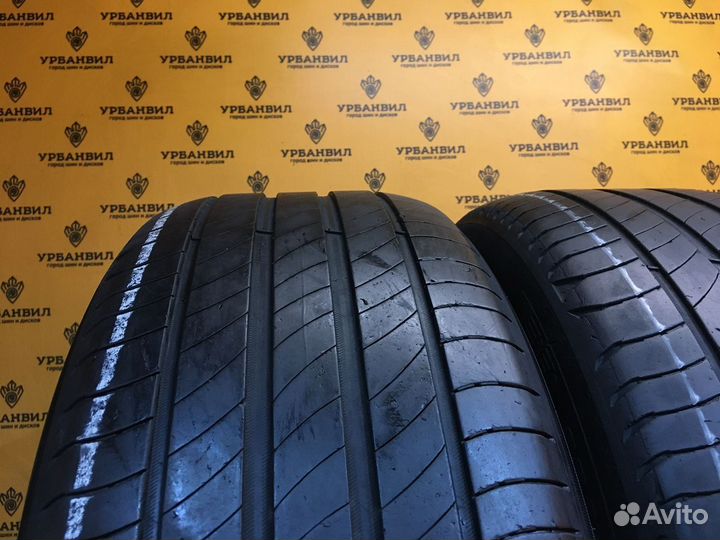 Michelin Primacy 4 235/50 R19 103V