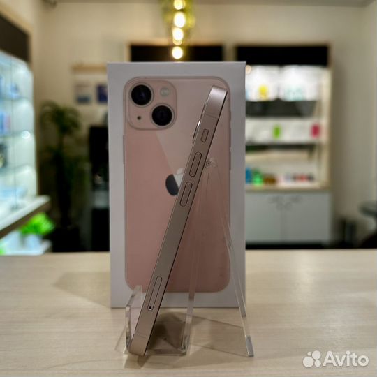 iPhone 13 mini, 128 ГБ