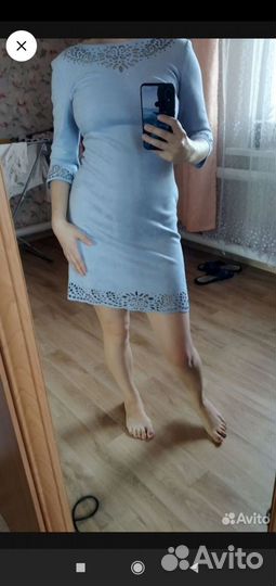 Женские вещи пакетом 42 44