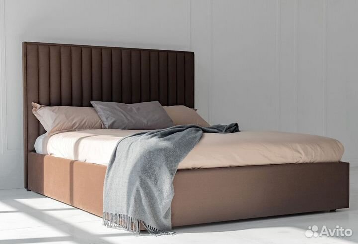 Дизайнерская кровать 160х200