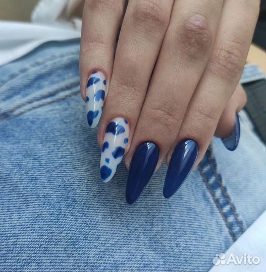 Покрытие гель-лаком