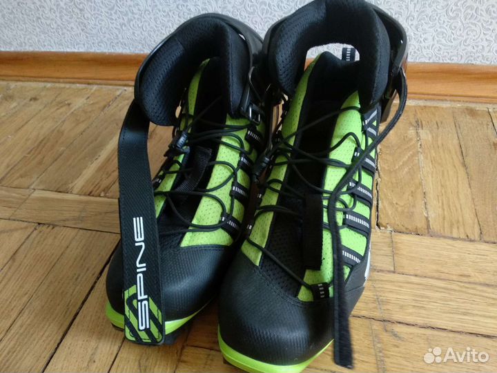 Лыжероллеры