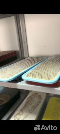 Доска с гвоздями и курсом Гвоздетерапевта садху