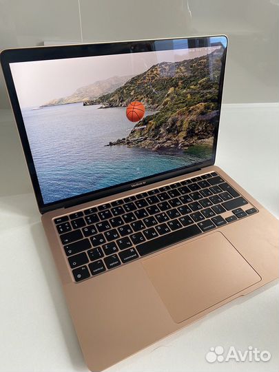 Macbook air 13