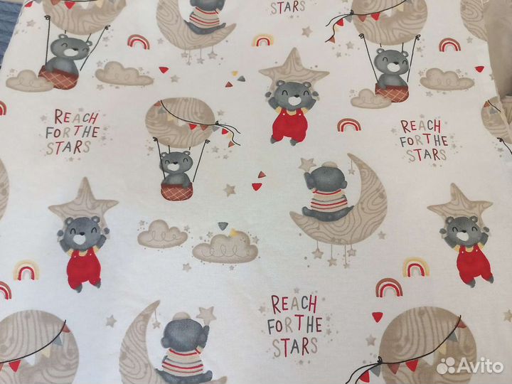 Конверт на выписку новый, одеяло