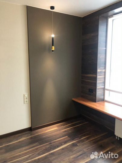 Ремонт и отделка квартир под ключ бригада