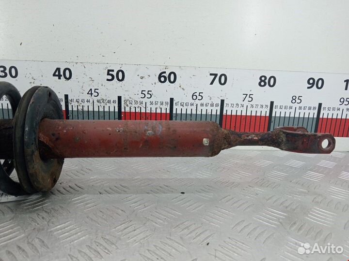 Стойка для Audi A6 C5