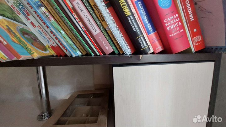 Компьютерный или письменный стол