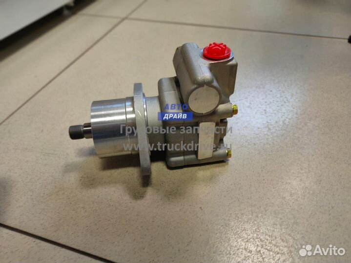 Насос гур volvo фн 12