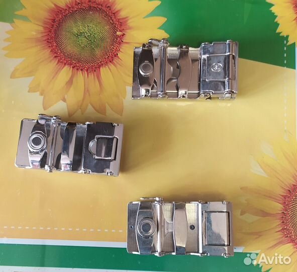 Пряжка для ремня