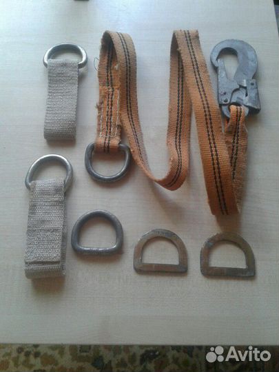 Трост буксировочный для машин