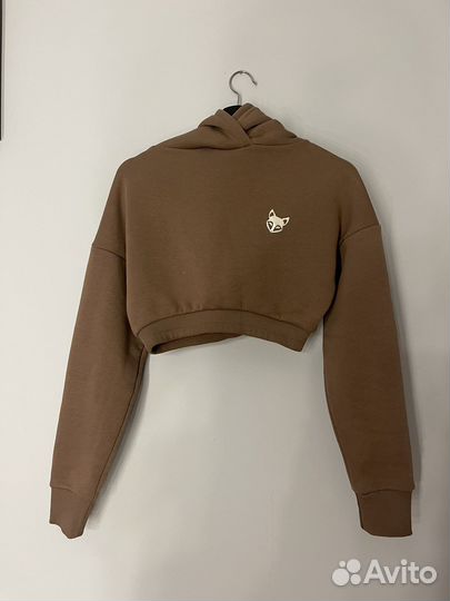 Флисовый костюм женский