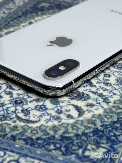 iPhone X 64 gb TU/A