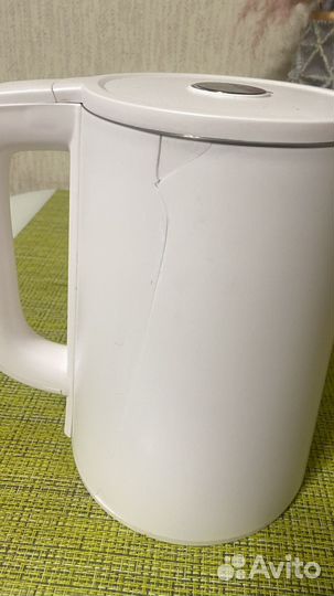 Умный чайник с Алисой korphous