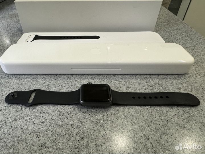 Apple watch series 1, 38mm