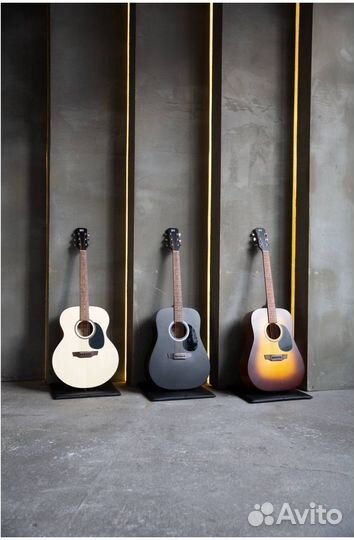 JET JD-255 BKS - акустическая гитара/ Индонезия