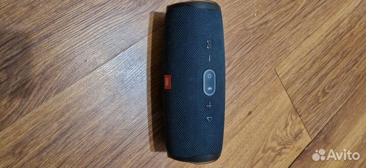 Колонка jbl charge 4