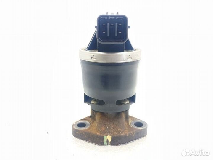 Клапан EGR Honda Civic 8 1.8 R18A1