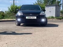 Ford Fiesta 1.4 MT, 2007, 159 000 км, с пробегом, цена 450 000 руб.