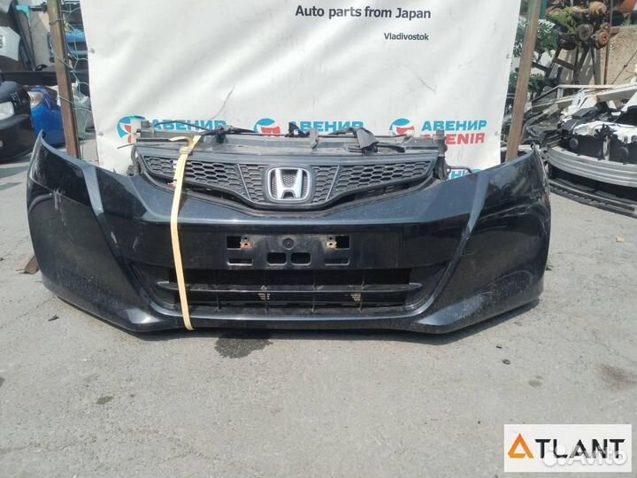 Ноускат honda FIT