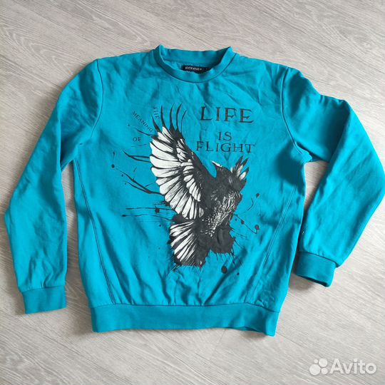 Вещи пакетом размеры S -L