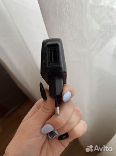 Зарядное устройство, адаптер LG